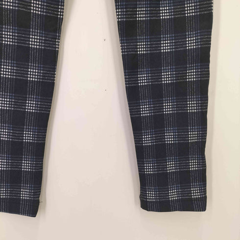 リサウンドクロージング RESOUND CLOTHING CHRIS EASY HEAT PANTS 裏起毛イージーパンツ メンズ JPN:1
