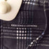 リサウンドクロージング RESOUND CLOTHING CHRIS EASY HEAT PANTS 裏起毛イージーパンツ メンズ JPN:1