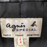 アニエスベー agnes b. SPECIAL レザーベスト フランス製 レディース 1