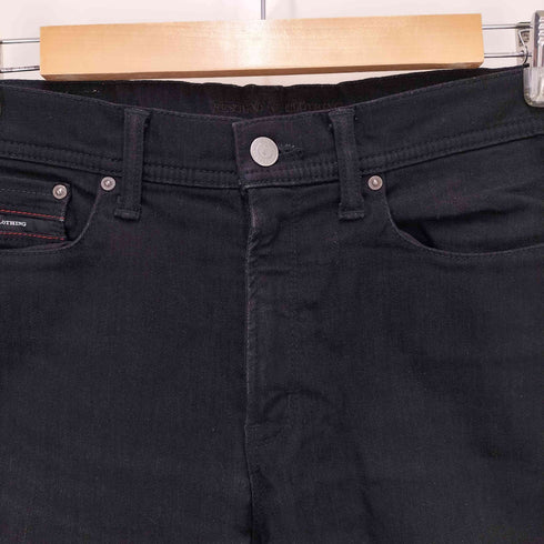 リサウンドクロージング RESOUND CLOTHING LOAD DENIM ロードデニムパンツ メンズ JPN:1