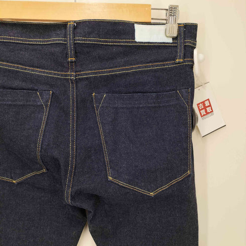 リサウンドクロージング RESOUND CLOTHING LOAD DENIM ロードデニムパンツ メンズ JPN:1