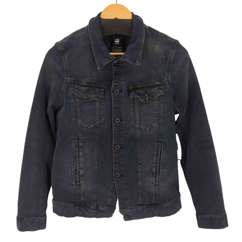 ジースターロー G-STAR RAW 3301 JKT WMN レディース import:L