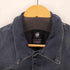 ジースターロー G-STAR RAW 3301 JKT WMN レディース import:L