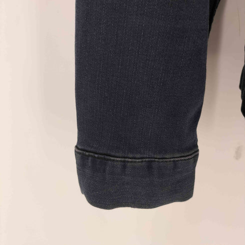 ジースターロー G-STAR RAW 3301 JKT WMN レディース import:L