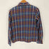 パタゴニア patagonia ボックスフランネルシャツ レディース import:XS