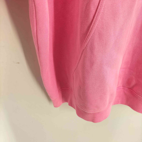 バレンシアガ BALENCIAGA キャンペーンロゴ パーカー 裏起毛 メンズ import:L