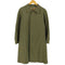 バーバリーズ BURBERRYS 80s 裏地ノバチェック 玉蟲 Balmacaan Coat メンズ