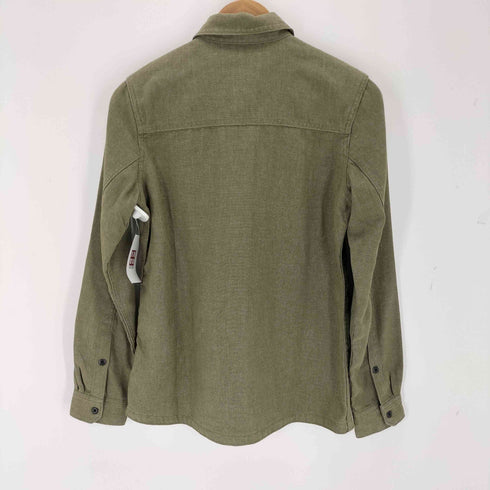 パタゴニア patagonia W’s Farrier's Shirt レディース import:S