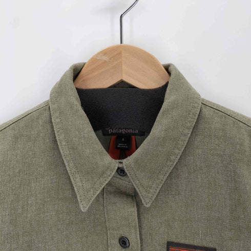 パタゴニア patagonia W’s Farrier's Shirt レディース import:S
