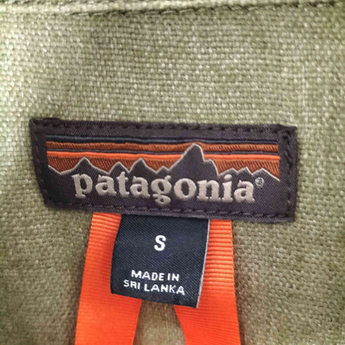 パタゴニア patagonia W’s Farrier's Shirt レディース import:S