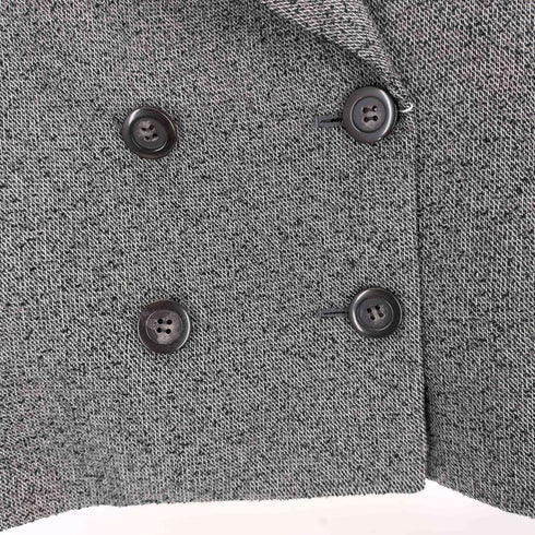 ジルバイジルスチュアート JILL by JILLSTUART ネップツイードビックカラージャケット レディース JPN:M