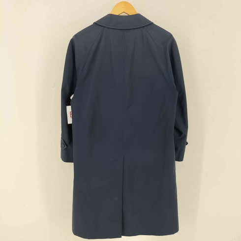 バーバリーズ BURBERRYS 80s Balmacaan Coat メンズ