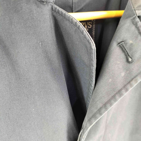 バーバリーズ BURBERRYS 80s Balmacaan Coat メンズ