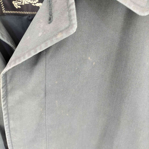 バーバリーズ BURBERRYS 80s Balmacaan Coat メンズ