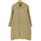 バーバリーズ BURBERRYS 80s 裏地ノバチェック Balmacaan Coat メンズ 90 165
