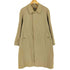 バーバリーズ BURBERRYS 80s 裏地ノバチェック Balmacaan Coat メンズ 90 165