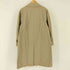 バーバリーズ BURBERRYS 80s 裏地ノバチェック Balmacaan Coat メンズ 90 165