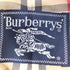 バーバリーズ BURBERRYS 80s 裏地ノバチェック Balmacaan Coat メンズ 90 165