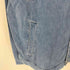 トイマシーン TOY MACHINE VACCINE LOOSE FIT DENIM JACKET メンズ JPN:XL