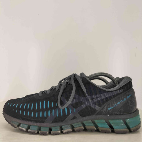 アシックス ASICS GEL-KAYANO 14 ローカットスニーカー メンズ JPN:28