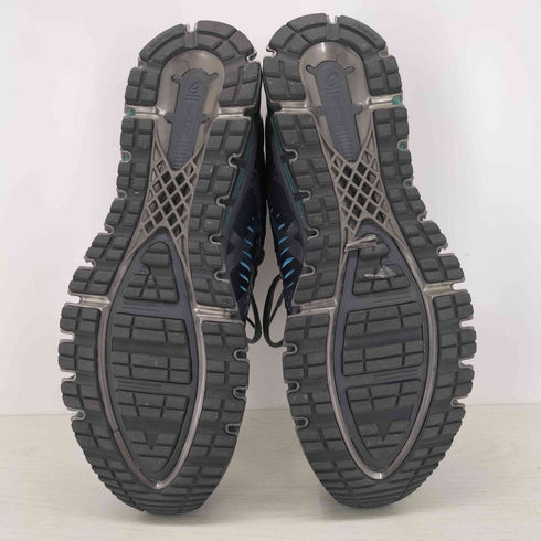アシックス ASICS GEL-KAYANO 14 ローカットスニーカー メンズ JPN:28