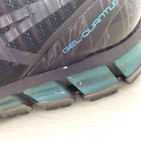 アシックス ASICS GEL-KAYANO 14 ローカットスニーカー メンズ JPN:28