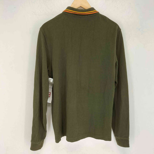 フレッドペリー FRED PERRY The Fred Perry Shirt メンズ M
