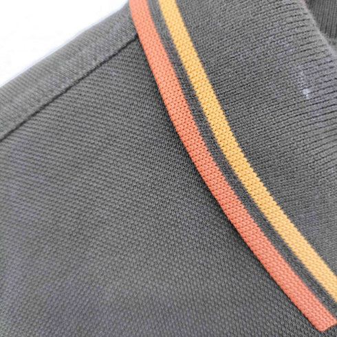フレッドペリー FRED PERRY The Fred Perry Shirt メンズ M