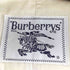 バーバリーズ BURBERRYS 90s 白タグ Trench Coat レディース