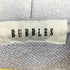 バブルス BUBBLES プリントプルオーバーパーカー レディース FREE