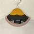フレッドペリー FRED PERRY プリントリンガーTシャツ レディース JPN:M