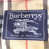 バーバリーズ BURBERRYS 80s イングランド製 裏地ノバチェック Balmacaan Coat メンズ