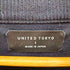 ユナイテッドトウキョウ UNITED TOKYO ボリュームスリーブニット レディース JPN:1