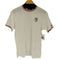 フレッドペリー FRED PERRY プリントリンガーTシャツ レディース JPN:M