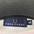 フレッドペリー FRED PERRY プリントリンガーTシャツ レディース JPN:M
