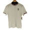 フレッドペリー FRED PERRY プリントリンガーTシャツ レディース JPN:M