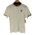 フレッドペリー FRED PERRY プリントリンガーTシャツ レディース JPN:M