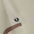フレッドペリー FRED PERRY プリントリンガーTシャツ レディース JPN:M