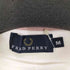 フレッドペリー FRED PERRY プリントリンガーTシャツ レディース JPN:M