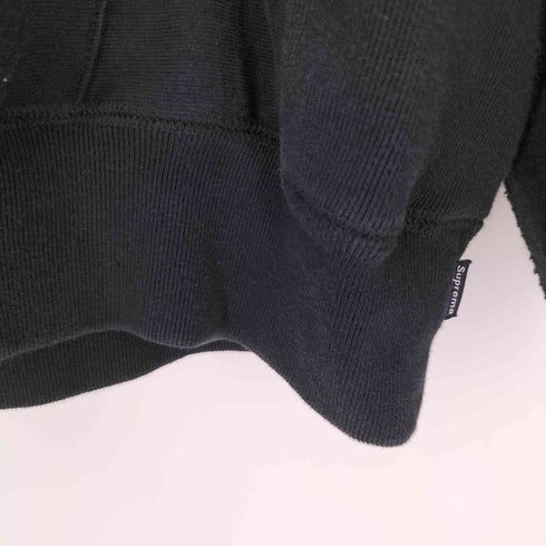 シュプリーム Supreme 26SS Arabic Logo Hooded Sweatshirt メンズ M