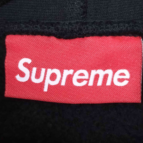 シュプリーム Supreme 26SS Arabic Logo Hooded Sweatshirt メンズ M