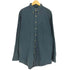 ジェイクルー J.CREW コットンボタンダウンシャツ 巨人タグ メンズ import:L