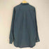 ジェイクルー J.CREW コットンボタンダウンシャツ 巨人タグ メンズ import:L