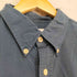 ジェイクルー J.CREW コットンボタンダウンシャツ 巨人タグ メンズ import:L