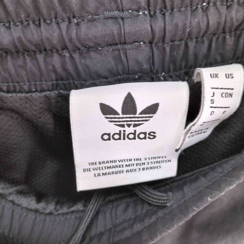 アディダス adidas バランタ トラック パンツ メンズ S