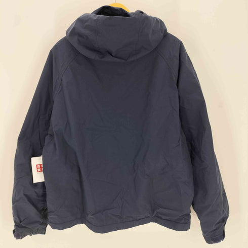 エディーバウアー Eddie Bauer 90-00S 韓国製 GORE-TEX マウンテンパーカー メンズ L