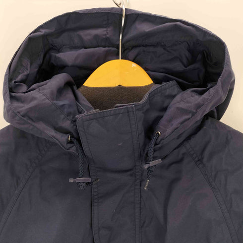 エディーバウアー Eddie Bauer 90-00S 韓国製 GORE-TEX マウンテンパーカー メンズ L