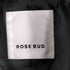 ローズバッド ROSE BUD シャギーウールコート レディース FREE
