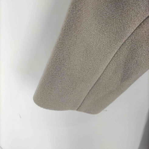 ユナイテッドトウキョウ UNITED TOKYO CASHMERE カシミヤ混 Vネックノーカラーコート レディース JPN:2