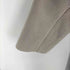 ユナイテッドトウキョウ UNITED TOKYO CASHMERE カシミヤ混 Vネックノーカラーコート レディース JPN:2